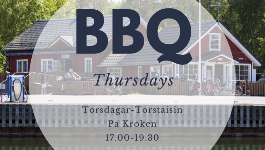 Barbeque Night